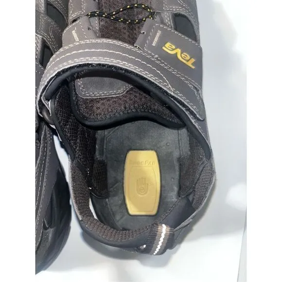 Teva Forebay outdoor sandals