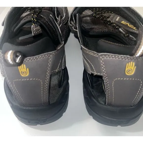 Teva Forebay outdoor sandals