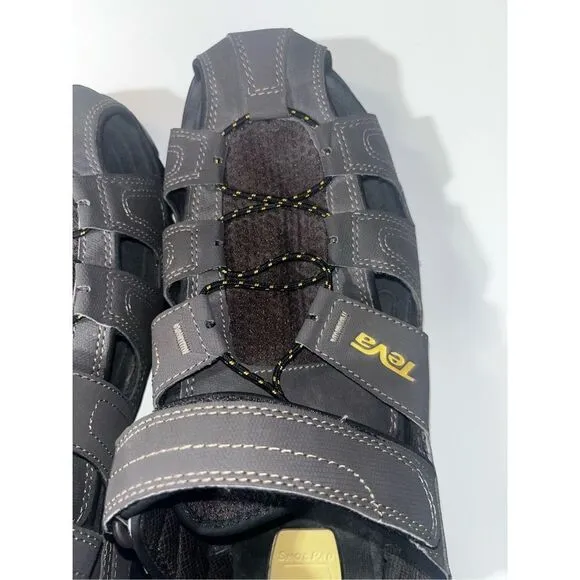 Teva Forebay outdoor sandals