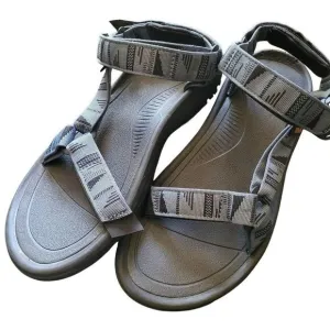 Teva Sandals Men's 11 Chara Orion Blue Hurricane XLT2 Strappy Sports Outdoor