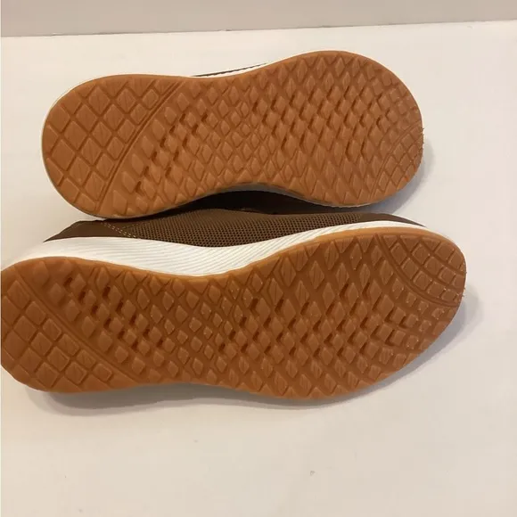 TEYTAP Unisex Shoes New Waterproof Steel Toe Size 8