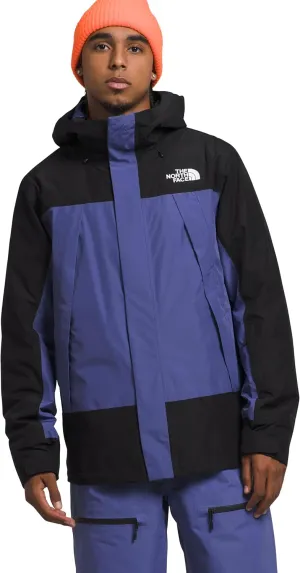 The North Face Clement Jacket: Versatile 3-in-1 Protection