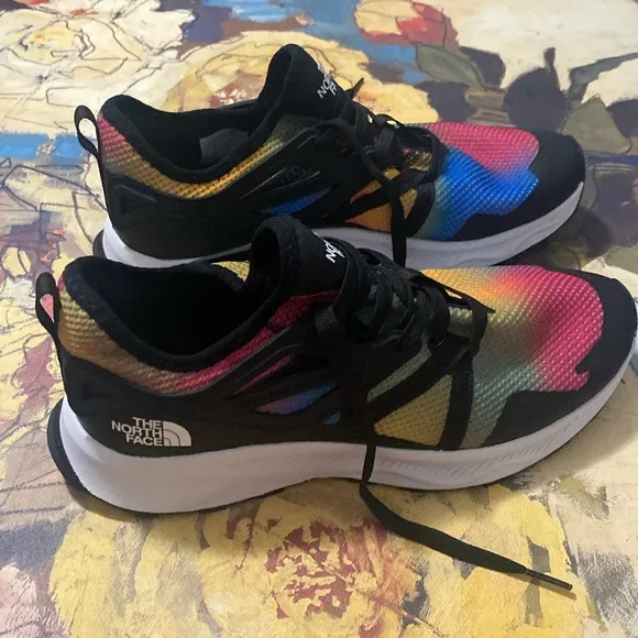 The North Face Shoes
