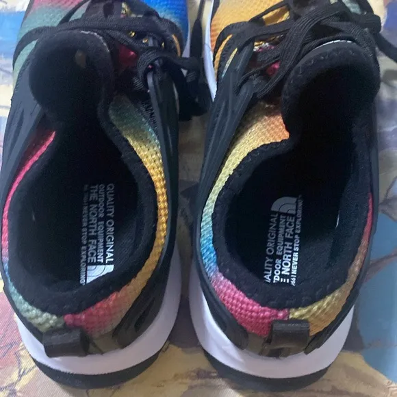 The North Face Shoes