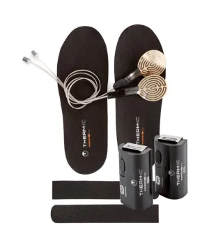 Therm-ic C-Pack 1700 B   Heat Kit for Insoles Set
