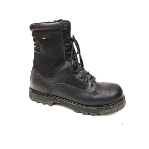 Thorogood 7991 8&quot; Waterproof Trooper Side Zip Work Boots Size 11 M