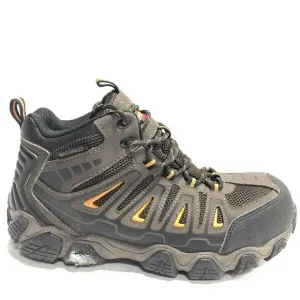 Thorogood Men’s Crosstrex, Waterproof Hiking Boots, Size 8.5Wide