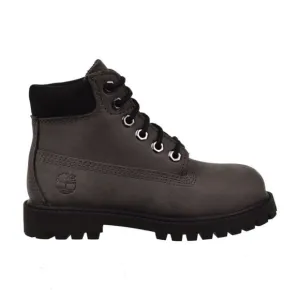 Timberland 6 Inch Premium Toddler Boot Grey | NEW in BOX/NWT!! 🩶✔️