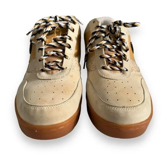 Timberland Men's Low Top Leather Walking Trail Lace Up Sneakers Shoes Size 11 M