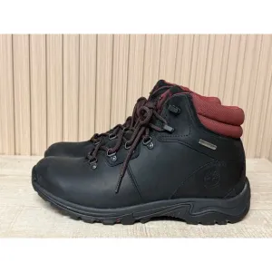 Timberland MT Maddsen Waterproof Hiking Hiker Boots Women's Sz 10