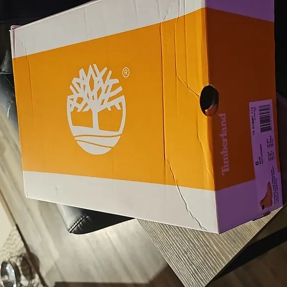 Timberland Premium 6&quot; Waterproof  Boots in Wheat Nubuck