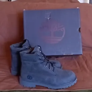 Timberland Premium Waterproof Boots
