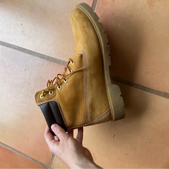 Timberland Waterproof Boots - Sz 10