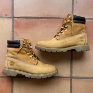 Timberland Waterproof Boots - Sz 10