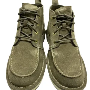 Timberland Westmore Chukka Boots – Men's 9M – Green – New Without Box