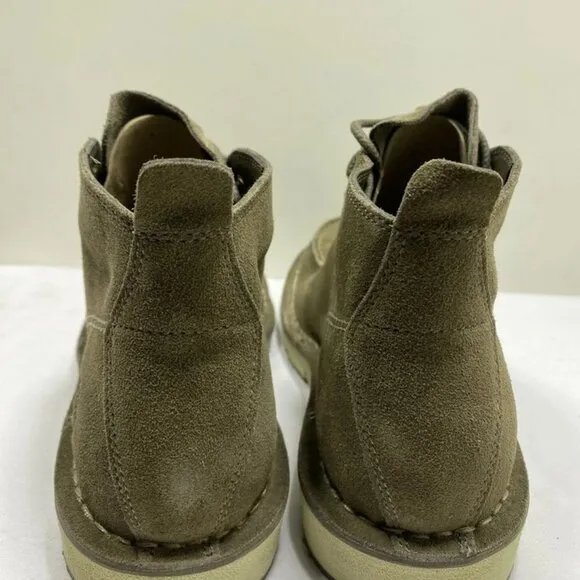 Timberland Westmore Chukka Boots – Men's 9M – Green – New Without Box