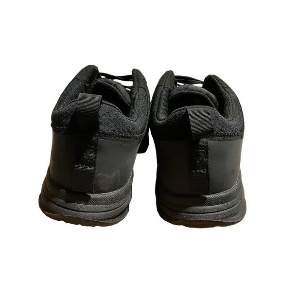 Timberland Women's 10 Black PRO Overdrive Composite Toe Safety Work Shoes