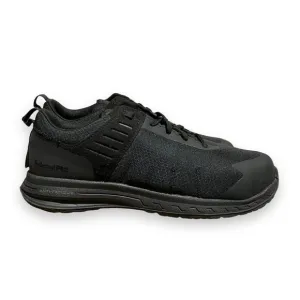 Timberland Women's 10 Black PRO Overdrive Composite Toe Safety Work Shoes