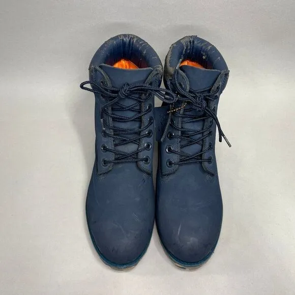 Timberland Men's Size 7 6-Inch Premium Waterproof Boots