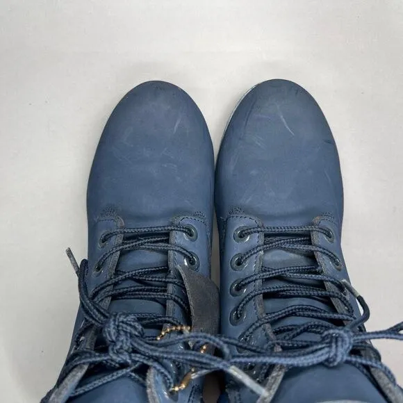 Timberland Men's Size 7 6-Inch Premium Waterproof Boots