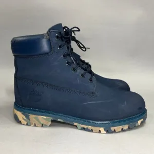 Timberland Men's Size 7 6-Inch Premium Waterproof Boots