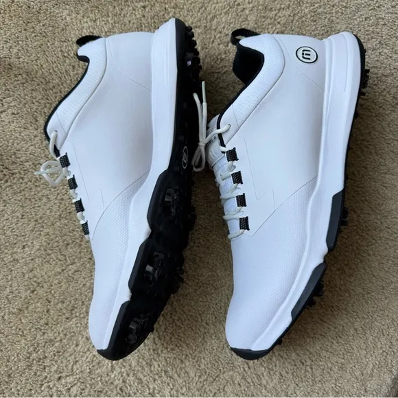 Travis Mathew Men's The Ringer 2.0 Golf Shoes Size 12