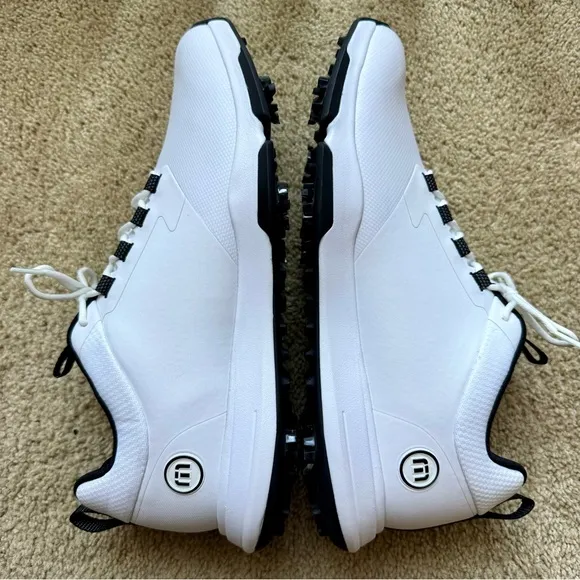 Travis Mathew Men's The Ringer 2.0 Golf Shoes Size 12