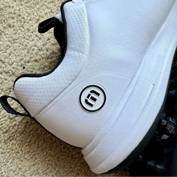 Travis Mathew Men's The Ringer 2.0 Golf Shoes Size 12