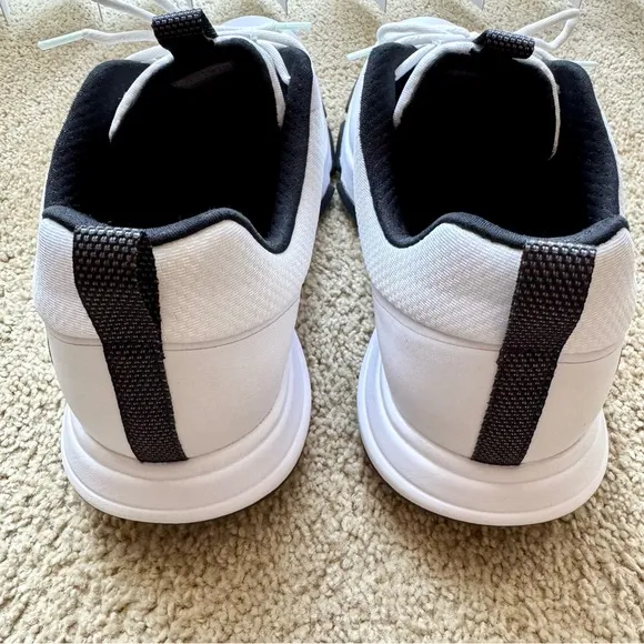 Travis Mathew Men's The Ringer 2.0 Golf Shoes Size 12