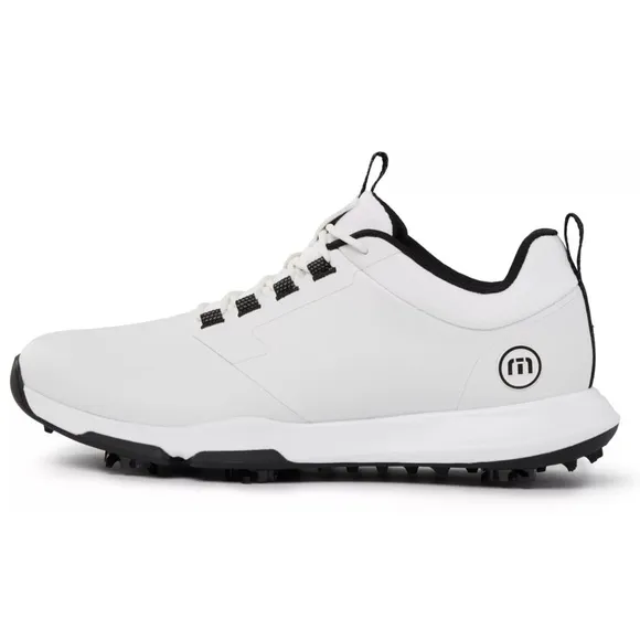 Travis Mathew Men's The Ringer 2.0 Golf Shoes Size 12