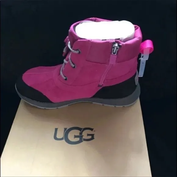 Turlock Ugg boots 6