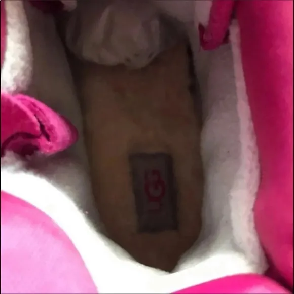 Turlock Ugg boots 6