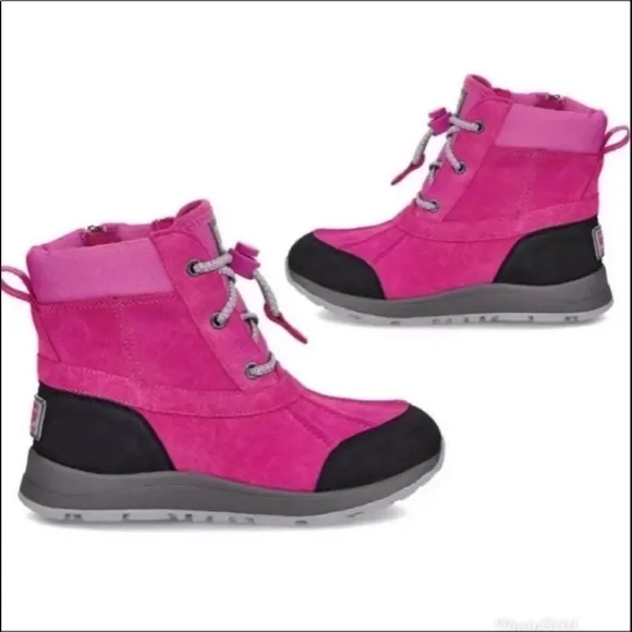 Turlock Ugg boots 6