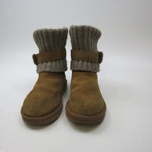 UGG Australia #1003175 Cambridge Winter Insulated Boots Footwear Shoes sz 7