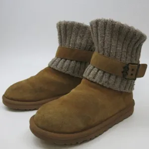 UGG Australia #1003175 Cambridge Winter Insulated Boots Footwear Shoes sz 7