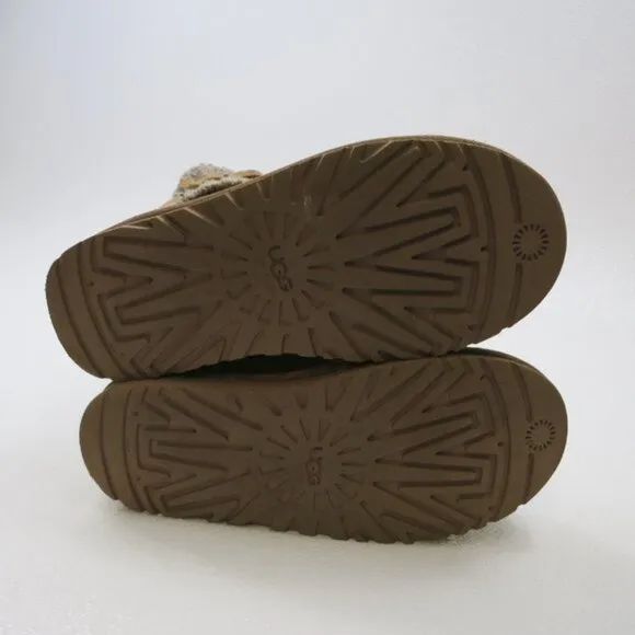 UGG Australia #1003175 Cambridge Winter Insulated Boots Footwear Shoes sz 7