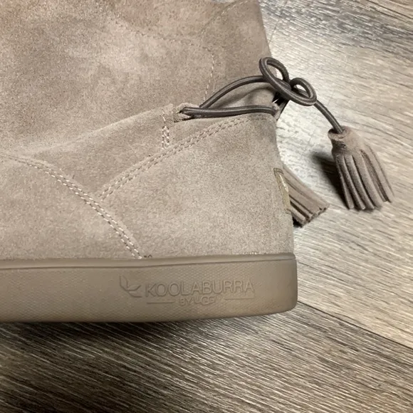 UGG Koolaburra shoes