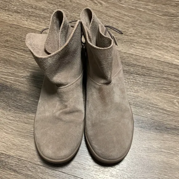 UGG Koolaburra shoes