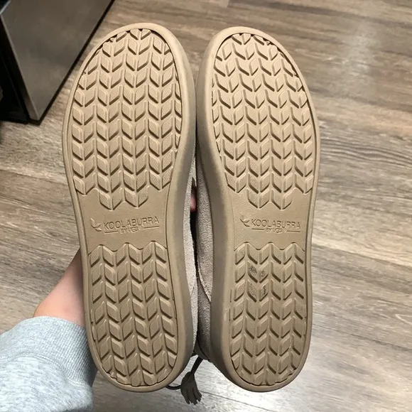 UGG Koolaburra shoes