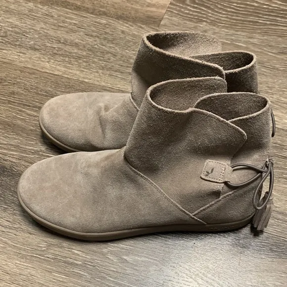 UGG Koolaburra shoes