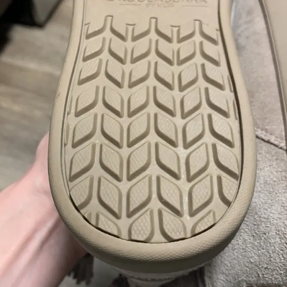UGG Koolaburra shoes