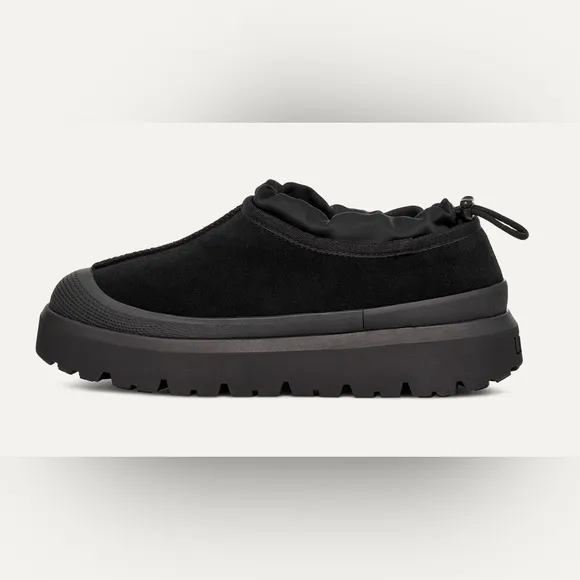 UGG Men's Tasman Weather Hybrid Clog Shoes