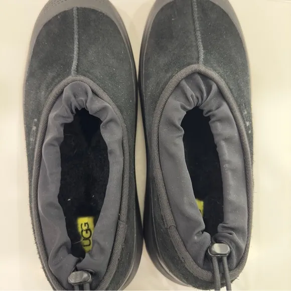 UGG Men's Tasman Weather Hybrid Clog Shoes