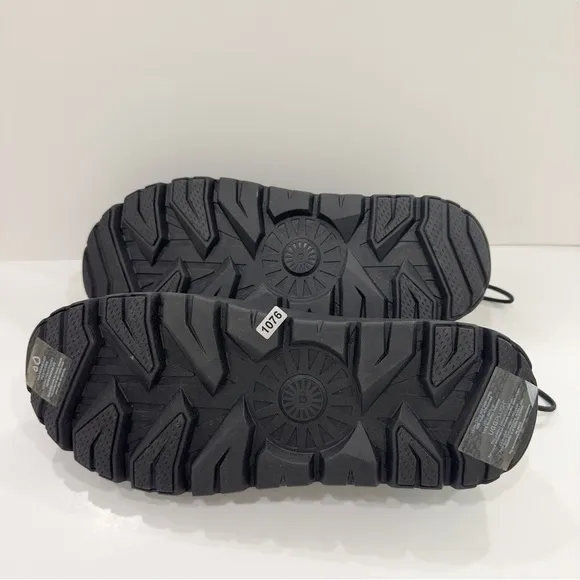 UGG Men's Tasman Weather Hybrid Clog Shoes