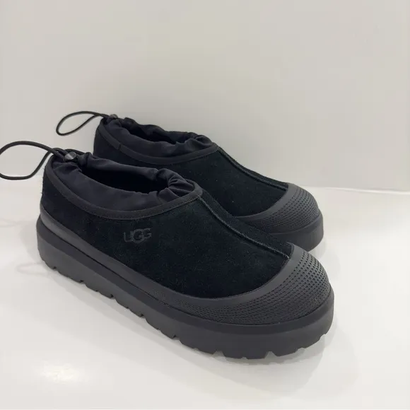 UGG Men's Tasman Weather Hybrid Clog Shoes