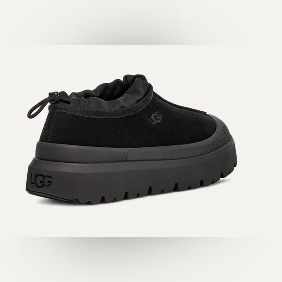 UGG Men's Tasman Weather Hybrid Clog Shoes