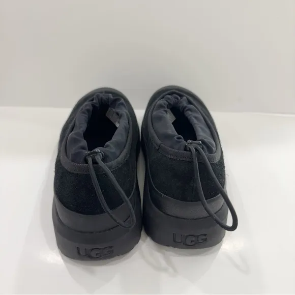 UGG Men's Tasman Weather Hybrid Clog Shoes