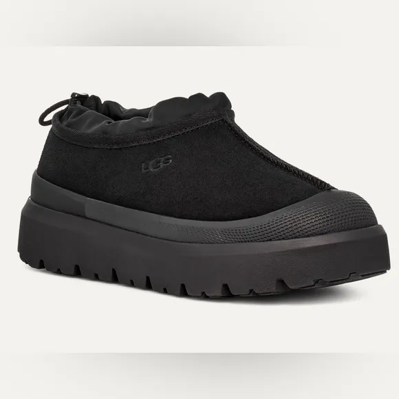 UGG Men's Tasman Weather Hybrid Clog Shoes