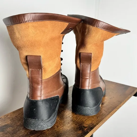 UGG men’s/women’s/unisex Butte Winter Spring Boots waterproof size US 5(37)