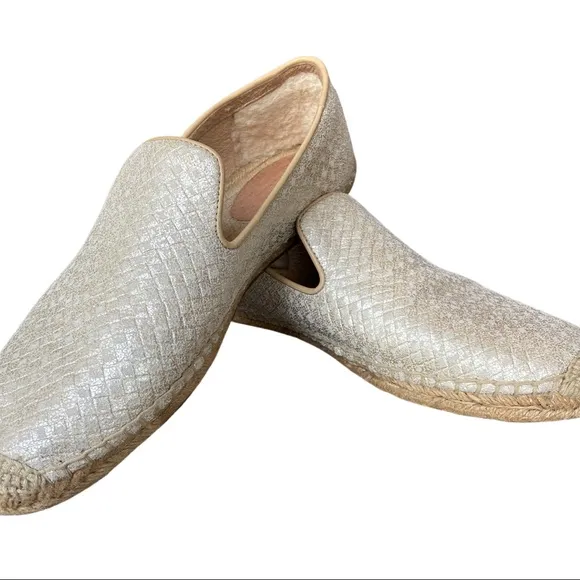 UGG Sandrinne Basket Espadrilles